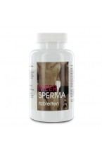 Meer Sperma 